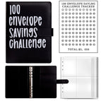 Black Saving Challenge