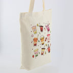 Tote Bag Only