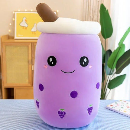 Bubble Tea Squishmallow 30 cm