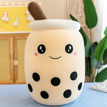 Bubble Tea Squishmallow 30 cm