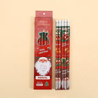 Red Merry Christmas