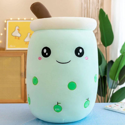 Classic Bubble Tea Squishmallow 30 cm