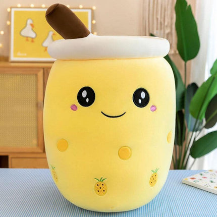 Classic Bubble Tea Squishmallow 30 cm