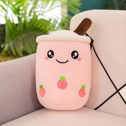 Classic Bubble Tea Squishmallow 30 cm