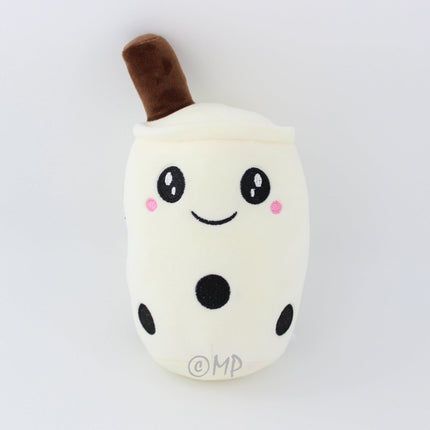 Cute Classic Pearl Milk Tea Boba Plush 25cm