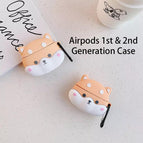 Airpods Case 1 and 2nd Gen