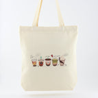 Tote Bag Only