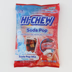 Soda Pop Mix