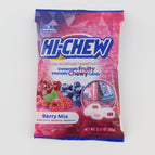 Berry Mix