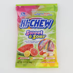Sweet & Sour Mix