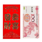 Prosperity and Wealth