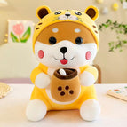 Yellow 55cm