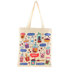 Tote Bag Only