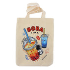 Boba Time Bag Only